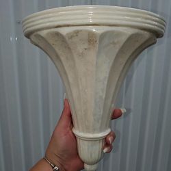 Flower Or Plant Wall Vase