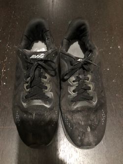 AVIA SHOES…..11