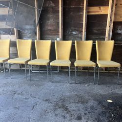 Chairs 