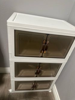 Shoe organizer