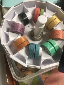 Big craft box