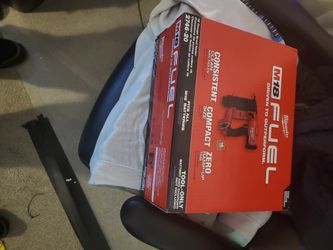 18 Gauge Brad Nailer