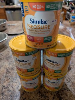 Similac Neosure