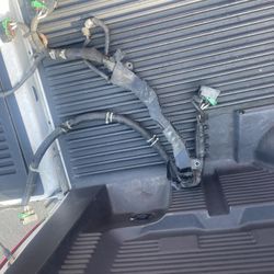 Q60 Rack And Pinion Wire Harness