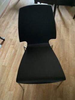 IKEA chair