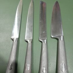 Knives