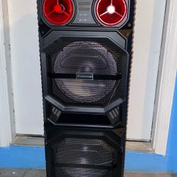 Max210 Speaker