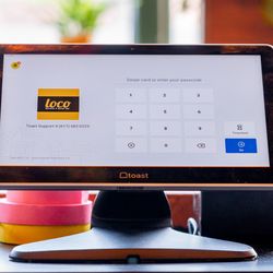 POS Solution with 0% Card Fees for Nashville Businesses