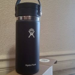 Hydro Flask 32oz Wide Mouth Flex Sip