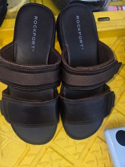 ROCKPORT SANDALS