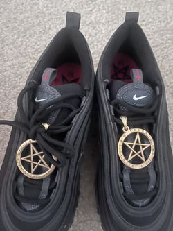 MSCHF x Lil Nas Sneakers