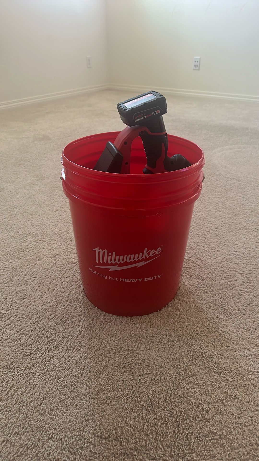 Milwaukee Drain Snake