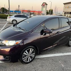 2015 Honda FIT