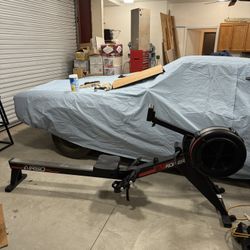 AirGo Rower 
