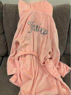 Comfy robe