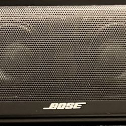 Bose Cine Mate 15