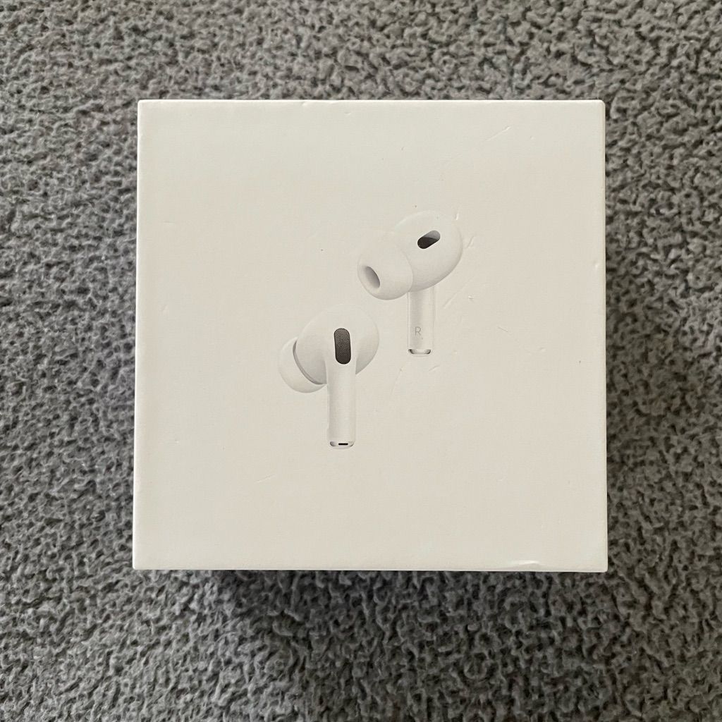 AirPod Pro Gen 2s