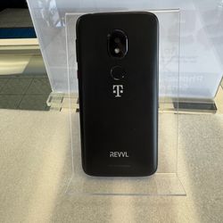 T-Mobile REVVLRY 32GB
