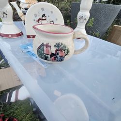 EVERYTHING FREE EXCEPT THE BIN 