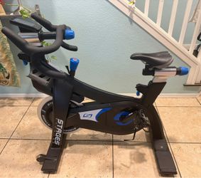 Stages SC3 Indoor Cycling Bike