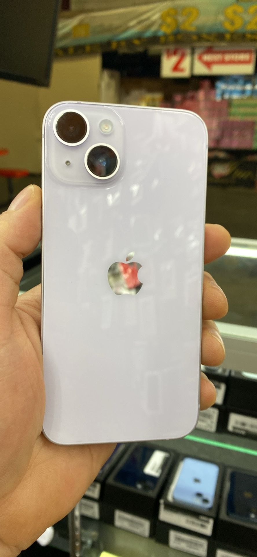 iPhone 14 128 Gb Unlock