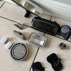 Hyundai Palisade Full parts