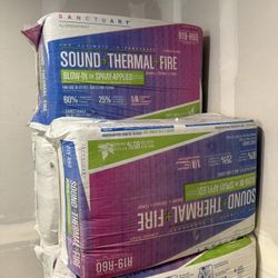 Greenfiber Blow In Insulation