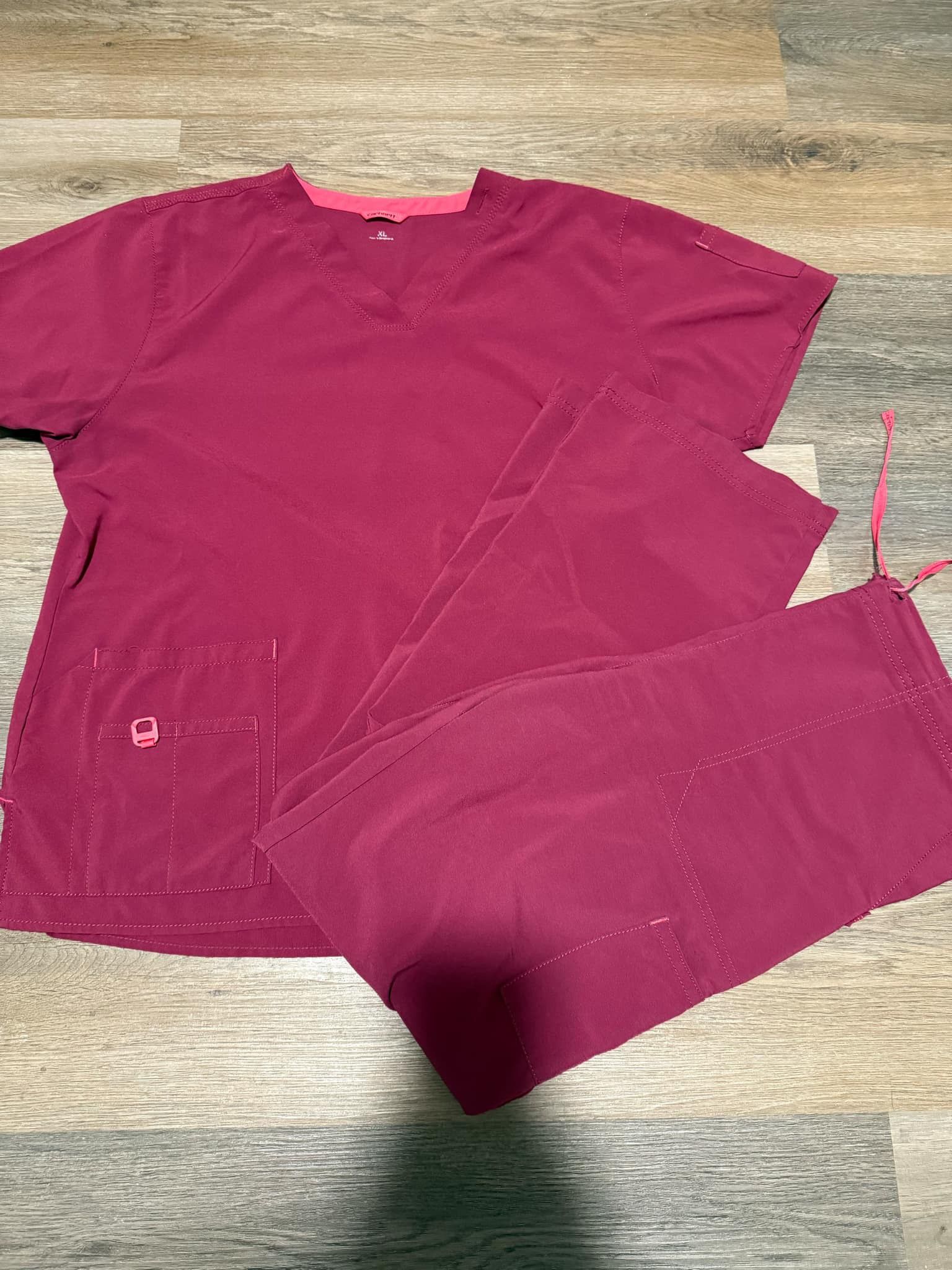 Carhartt Scrubs