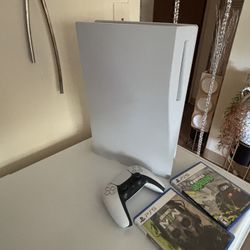 Ps5 Still New
