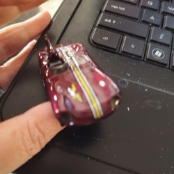 Toy Car
