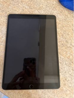 iPad Air 3rd Gen 256gb