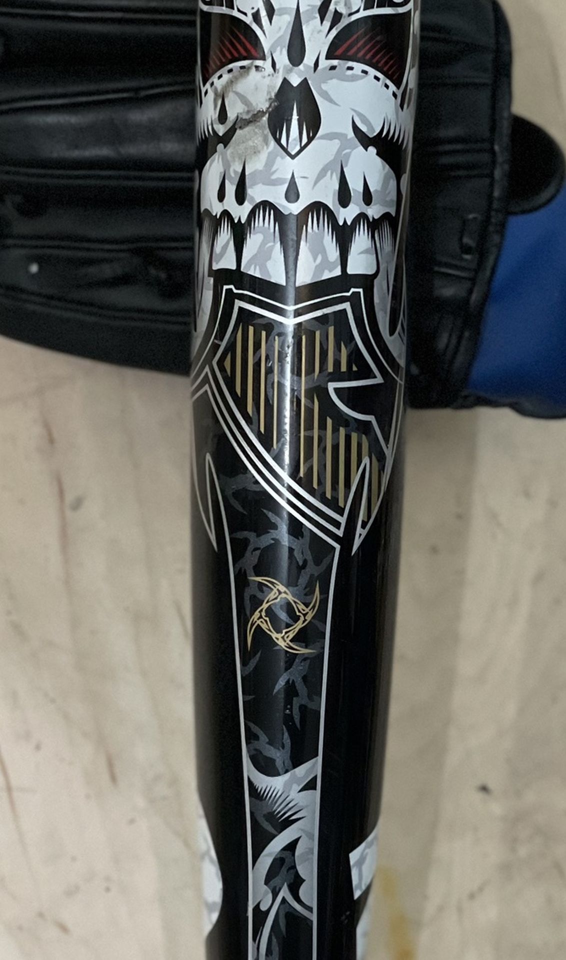 Demarini Voodoo Drop 3-34” BBCOR