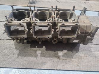 1994 Indy Storm 800 Bare Block