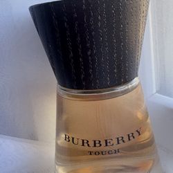 Burberry Perfume