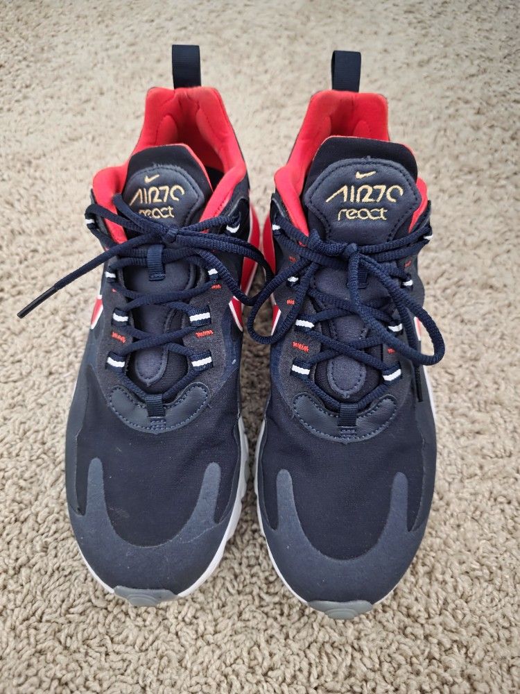 Nike 270 React
