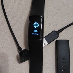 Fitbit Charge 6