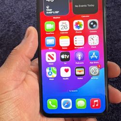 Unlocked 11 Pro Max 256gb