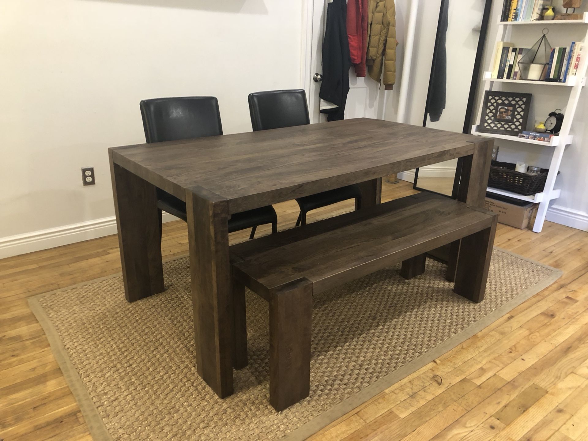 Cb2 2024 blox bench