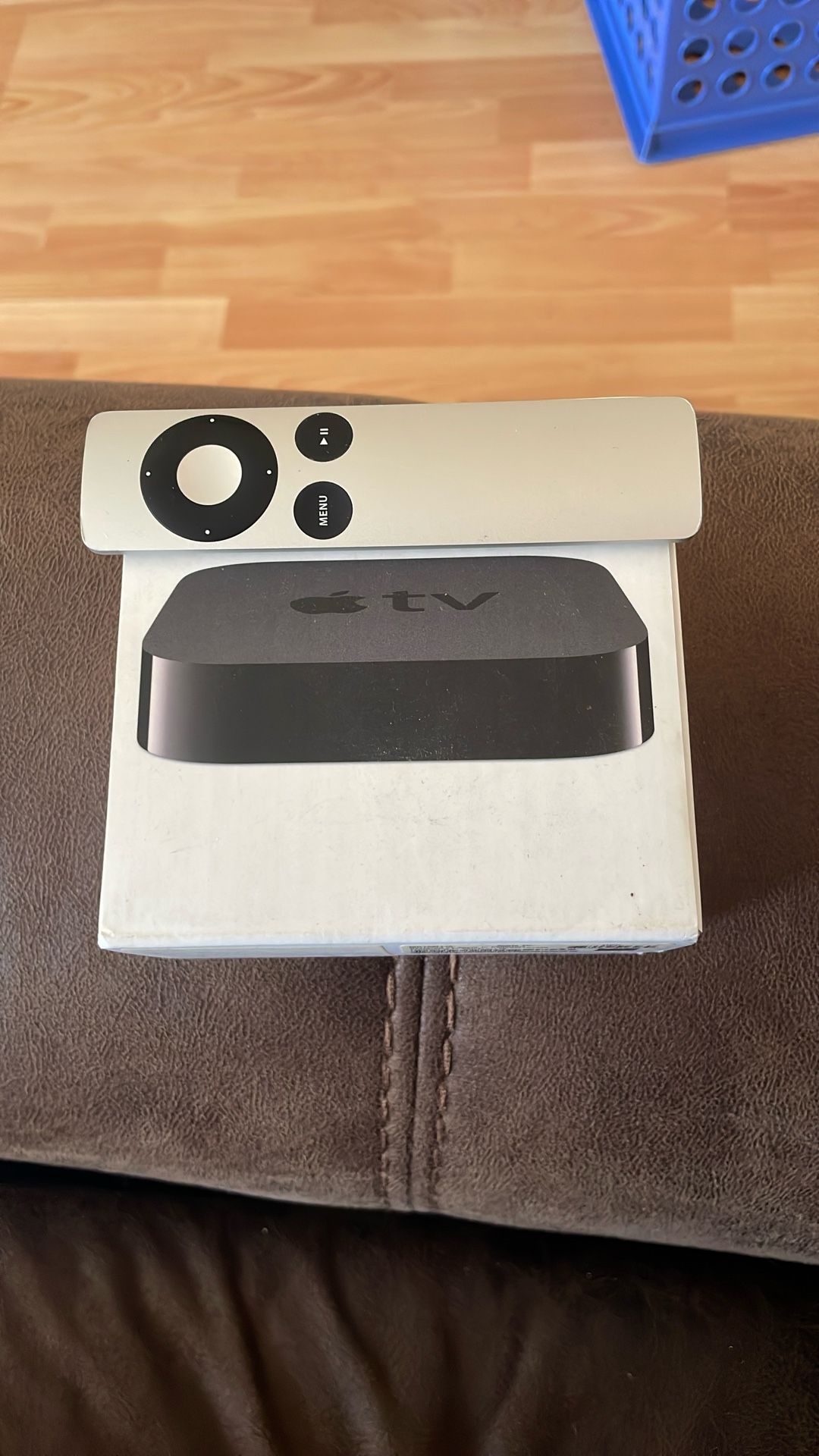 Apple TV