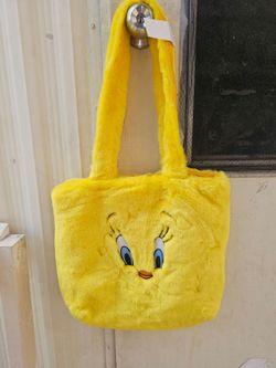 Vintage Tweety Bag 