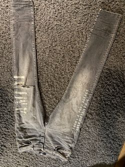 Amiri jeans