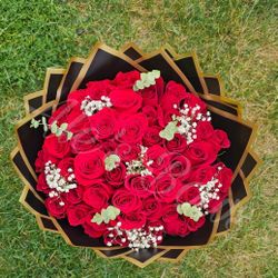 Custom Bouquet 
