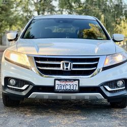 Car Honda 2013 115000 Mile On It 