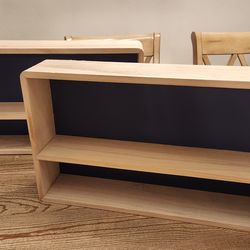 Wall Shelves