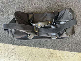 Duffel Bag