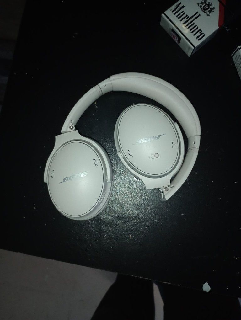 Bose QC 45