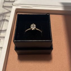 Engagement Ring 