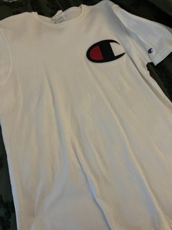 Champion men’s tee 