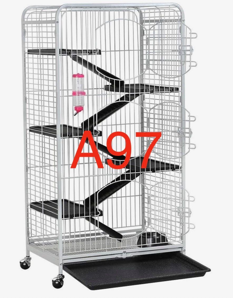 Bird Cage 52 Inch