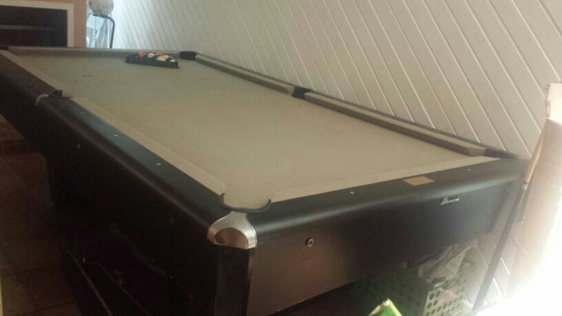 Playmaster Renaissance Elite Billiards Pool Table for Sale in Miami, FL